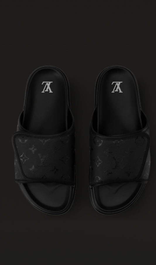 Chanclas Louis Vuitton