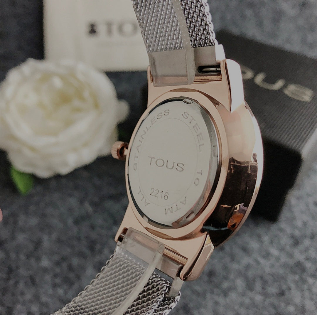 Montre Tous