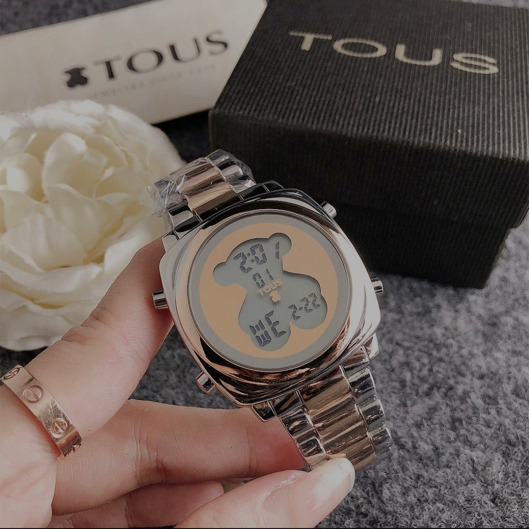 Montre Tous