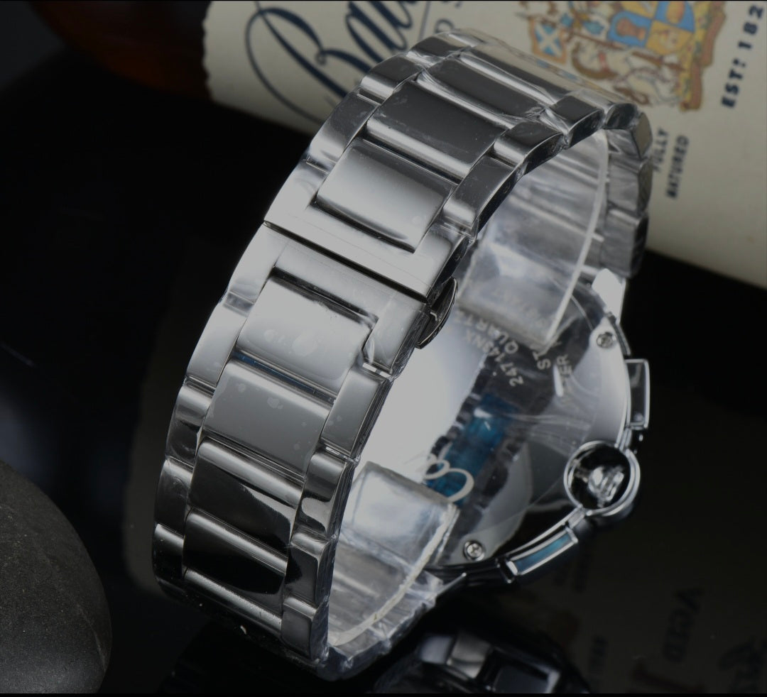 Montre Cartier