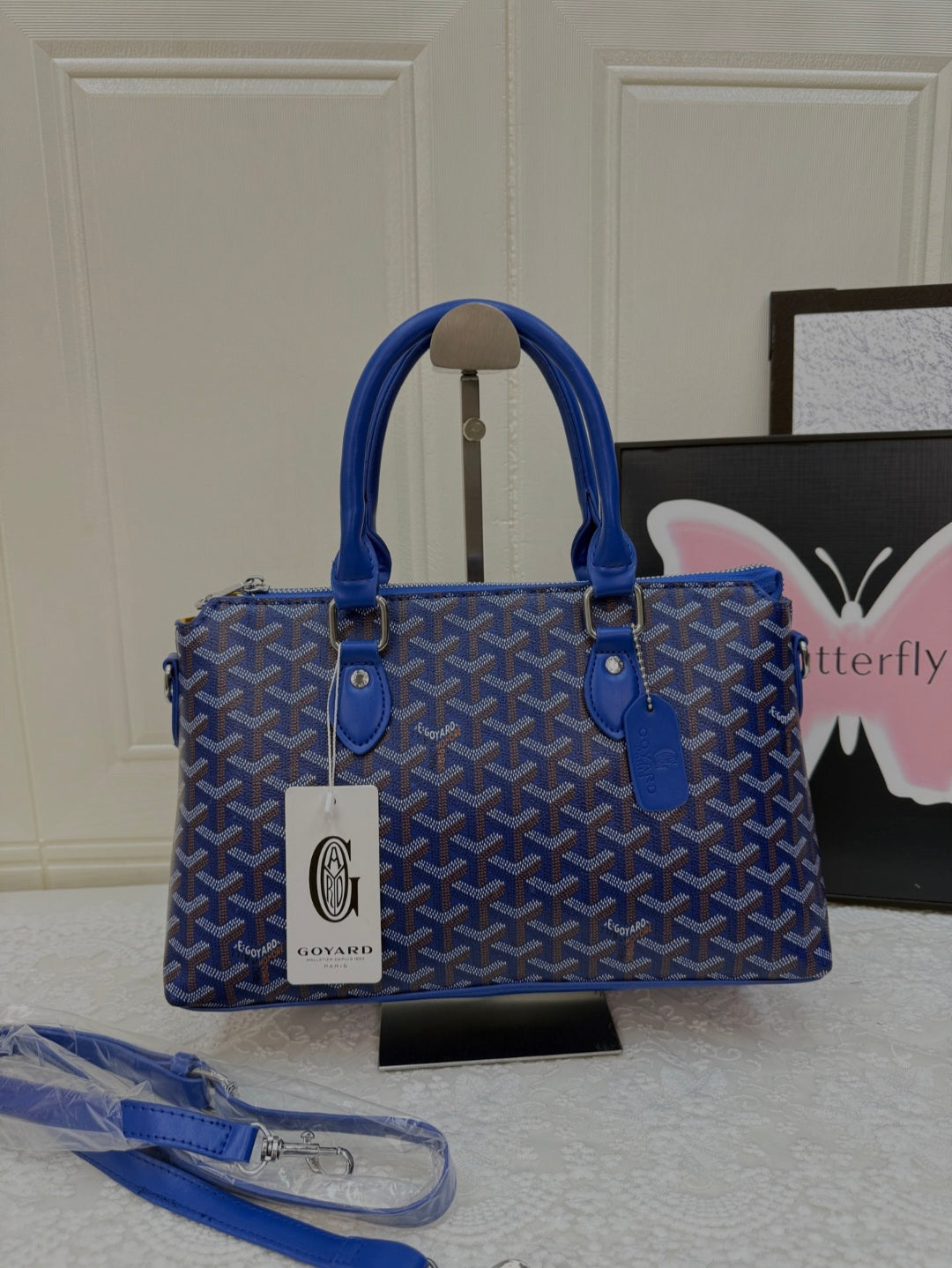 Bolsos Goyard