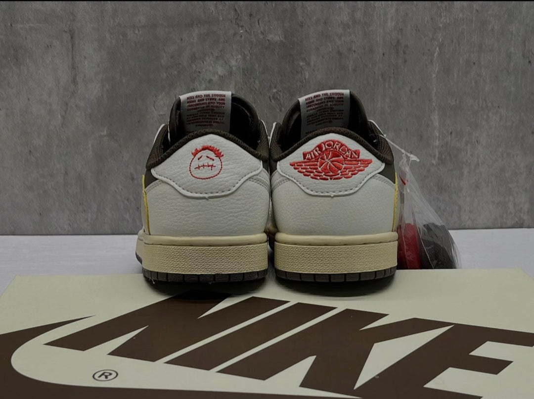 Air Jordan 1 Low