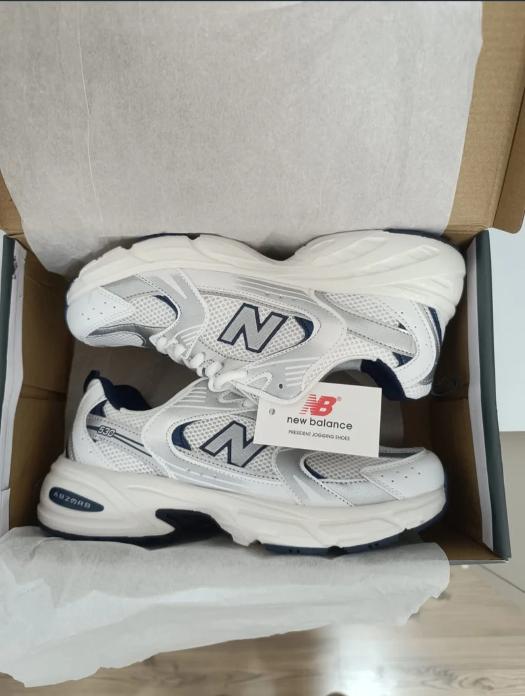New Balance 530
