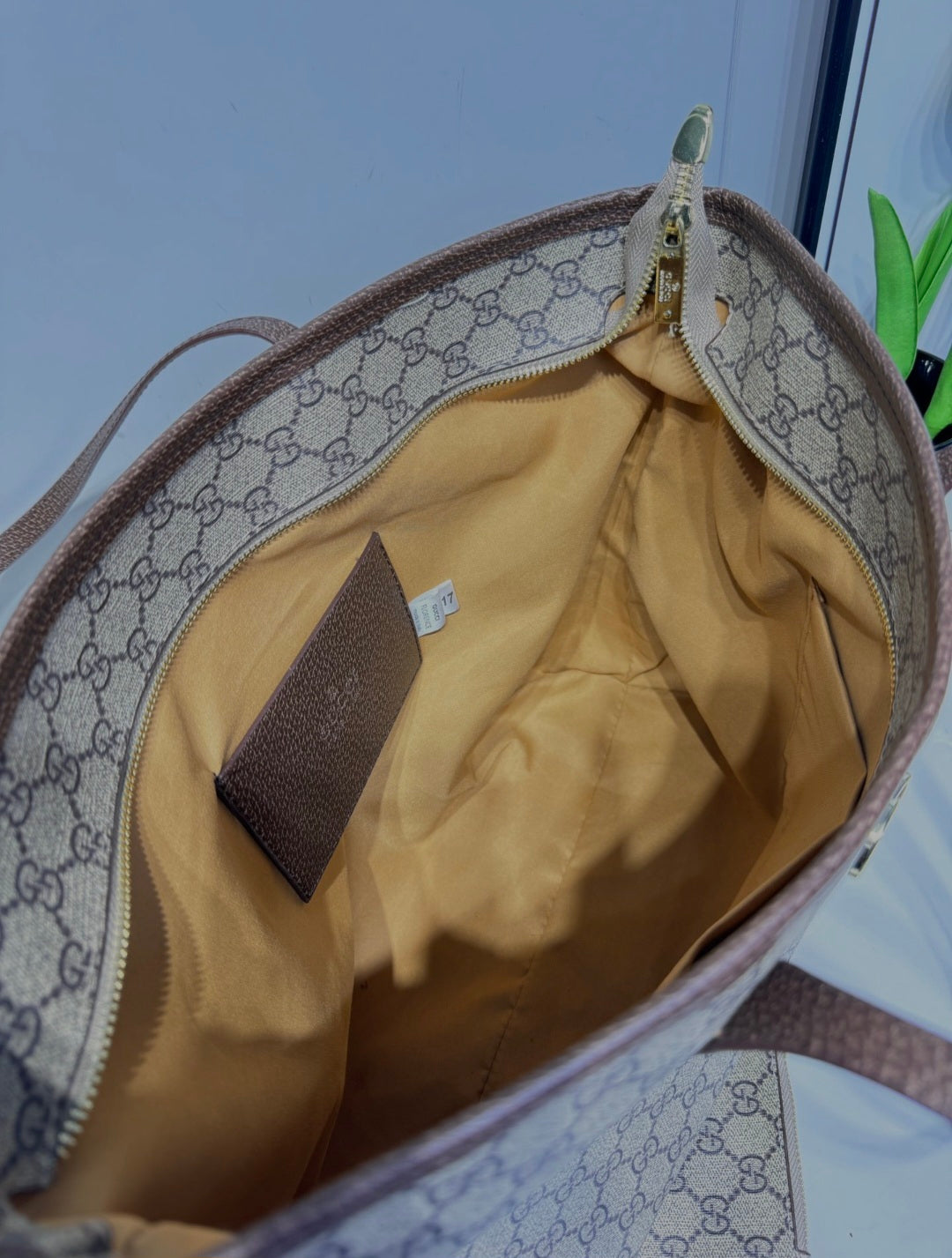 Bolso Gucci