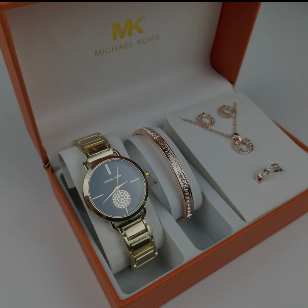 Set Joyería Michael Kors