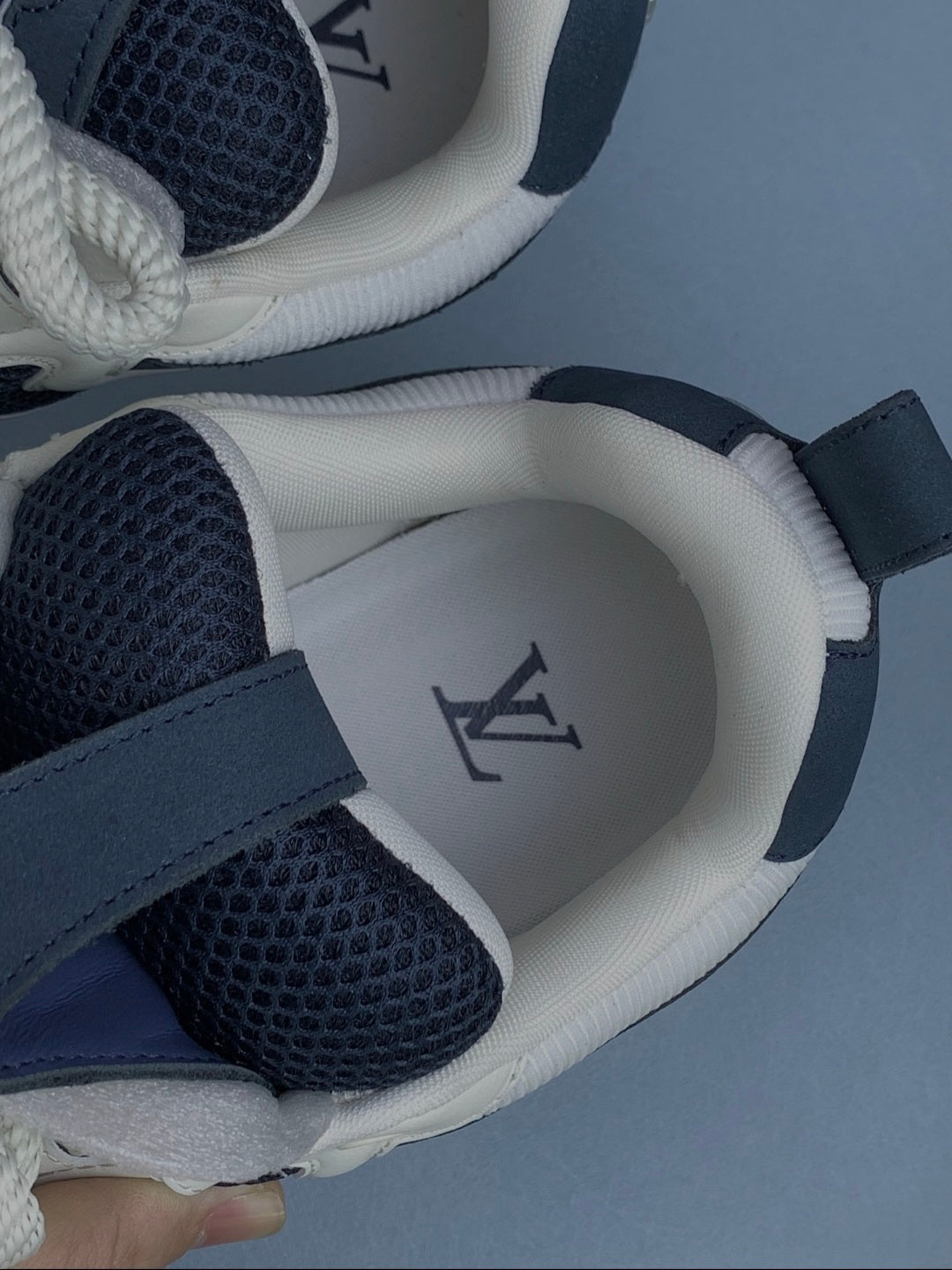 Louis Vuitton Skate
