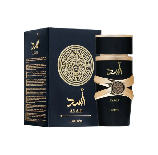 Lattafa Perfume Yara