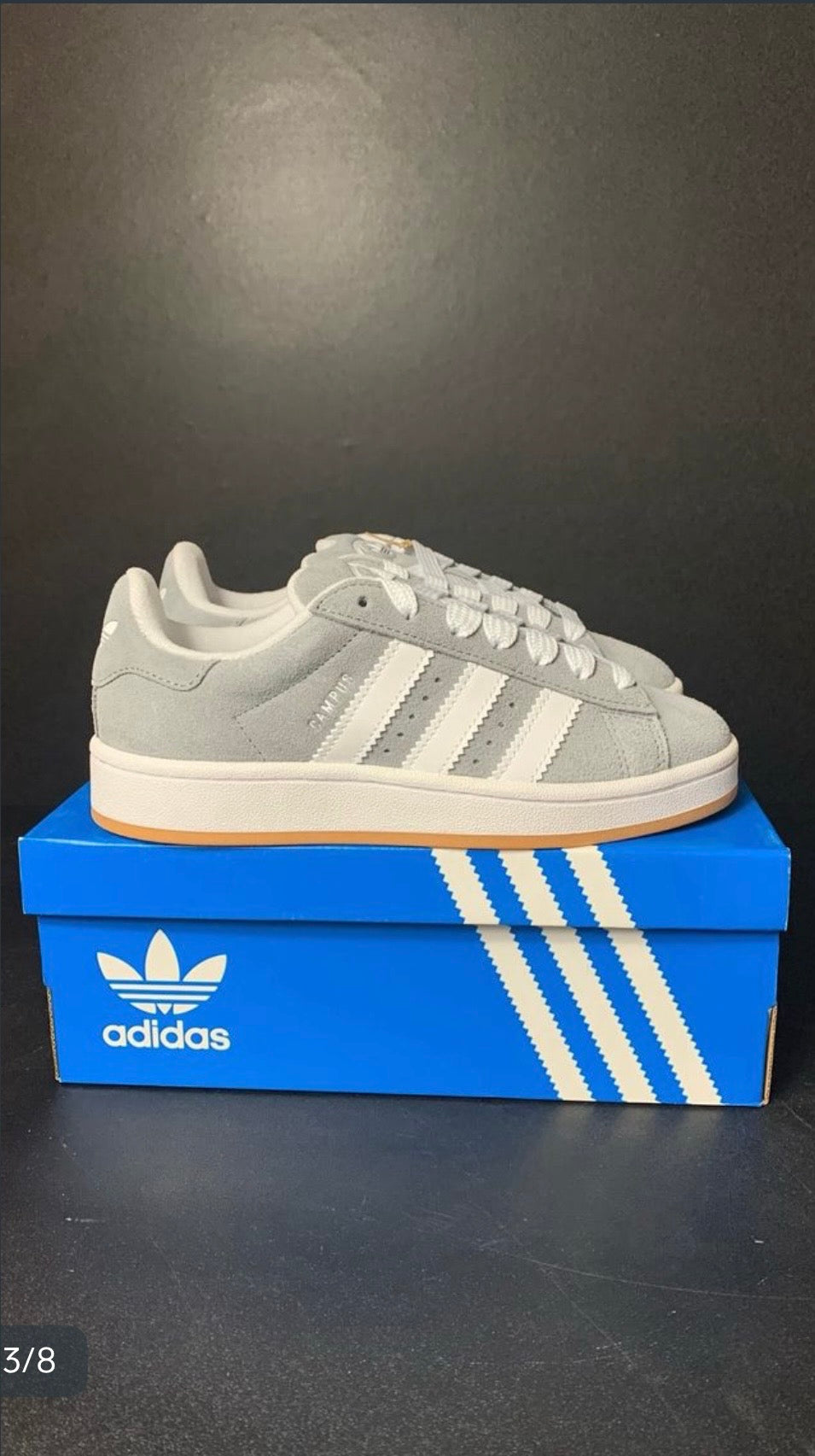 Adidas Campus 00's