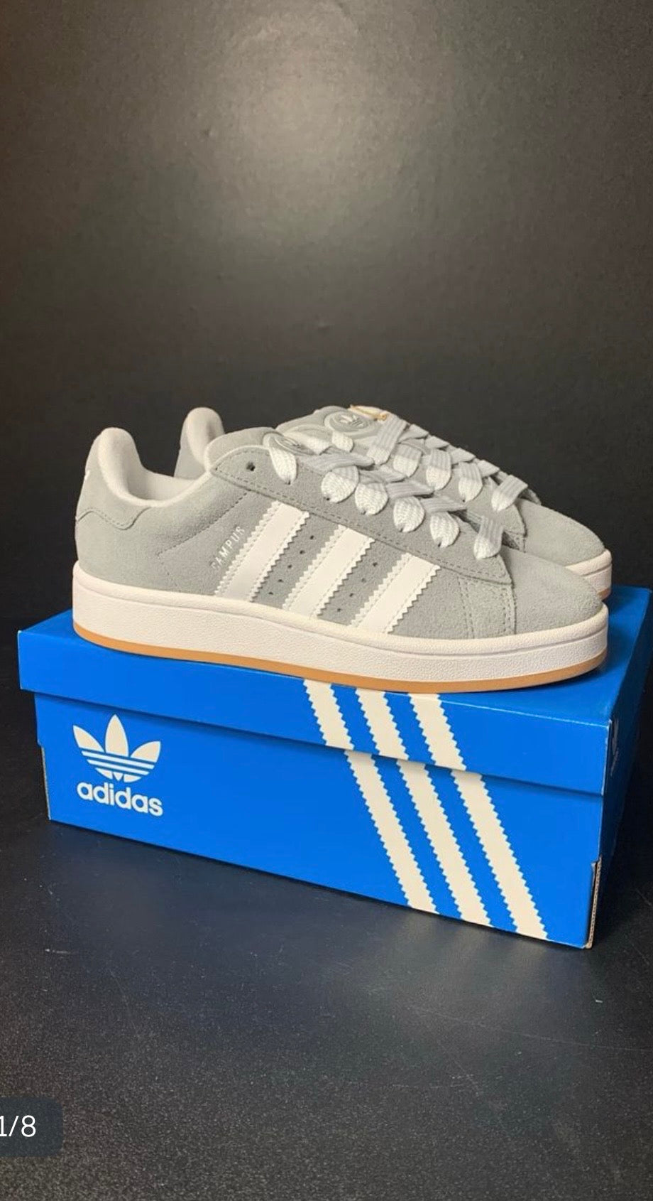 Adidas Campus 00’s