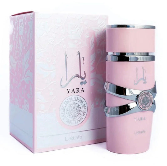 Lattafa Perfume Yara