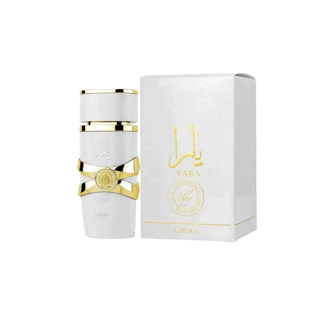 Lattafa Perfume Yara