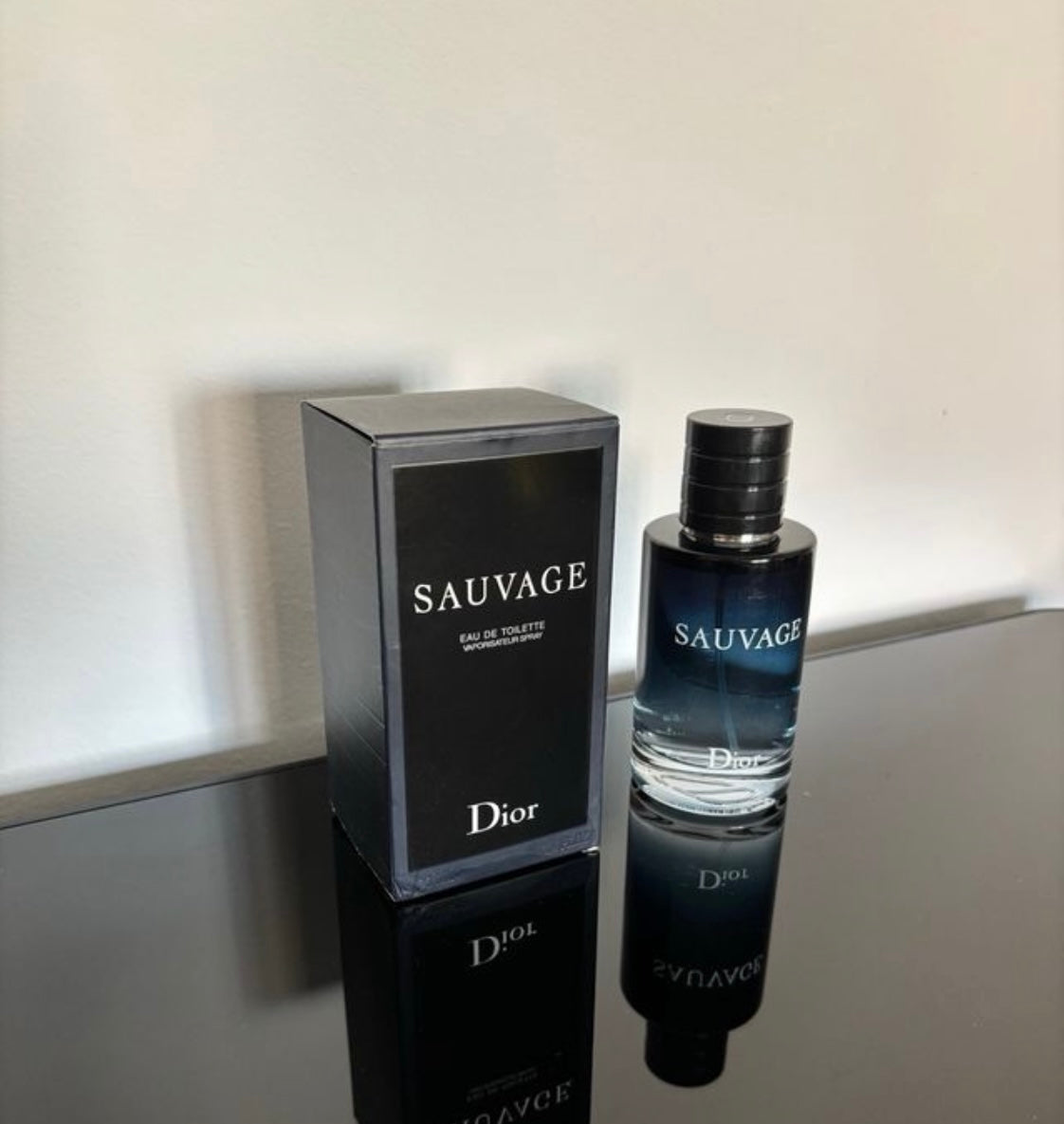 Sauvage Dior