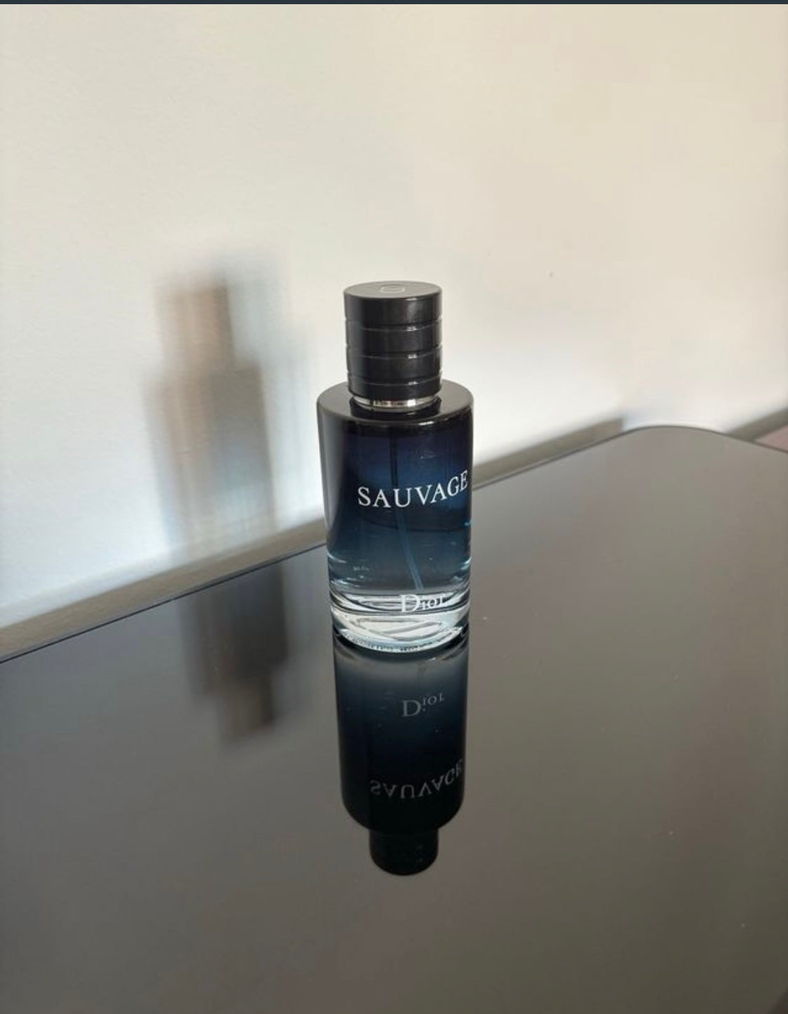 Sauvage Dior