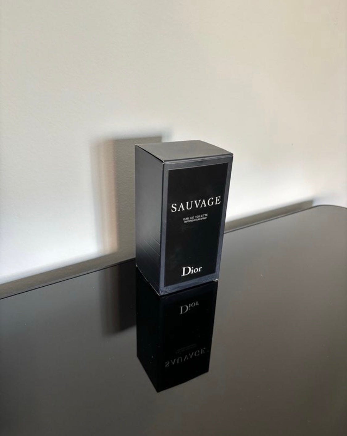 Sauvage Dior