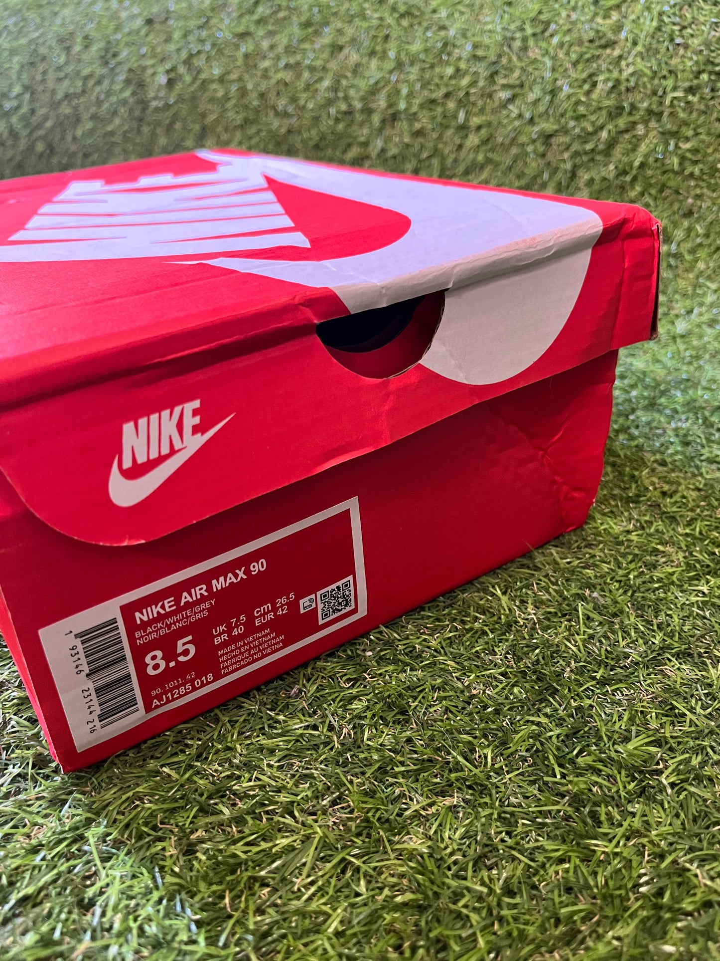 Nike Air Max 90