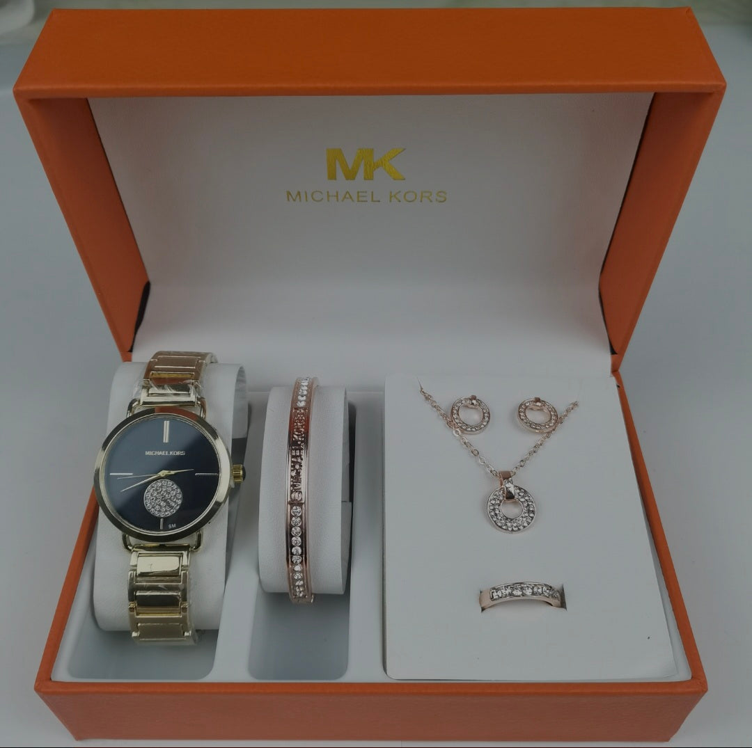 Set Joyería Michael Kors