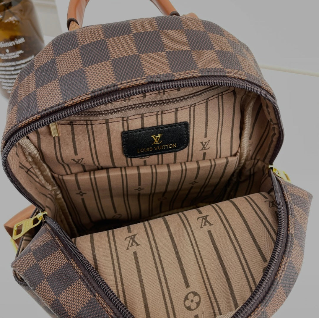Mini bolso Louis Vuitton
