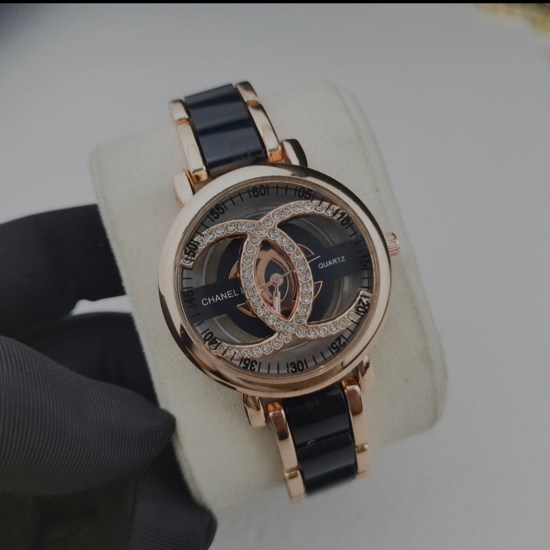 Montre Chanel