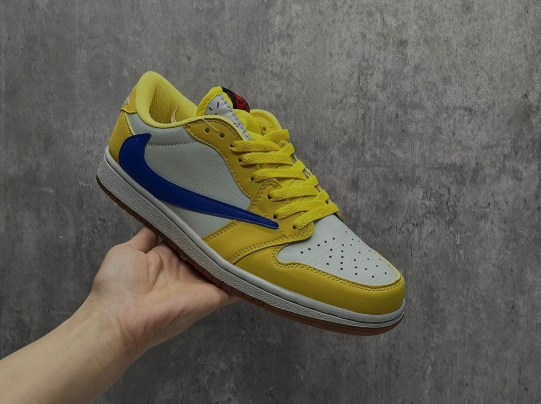 Air Jordan 1 Low