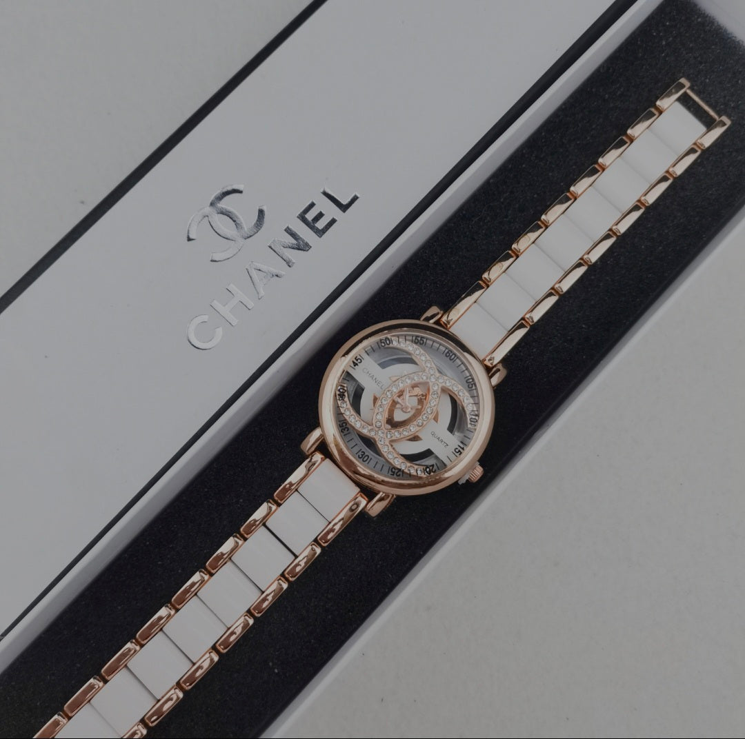 Montre Chanel
