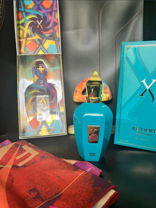 Perfume Xerjoff
