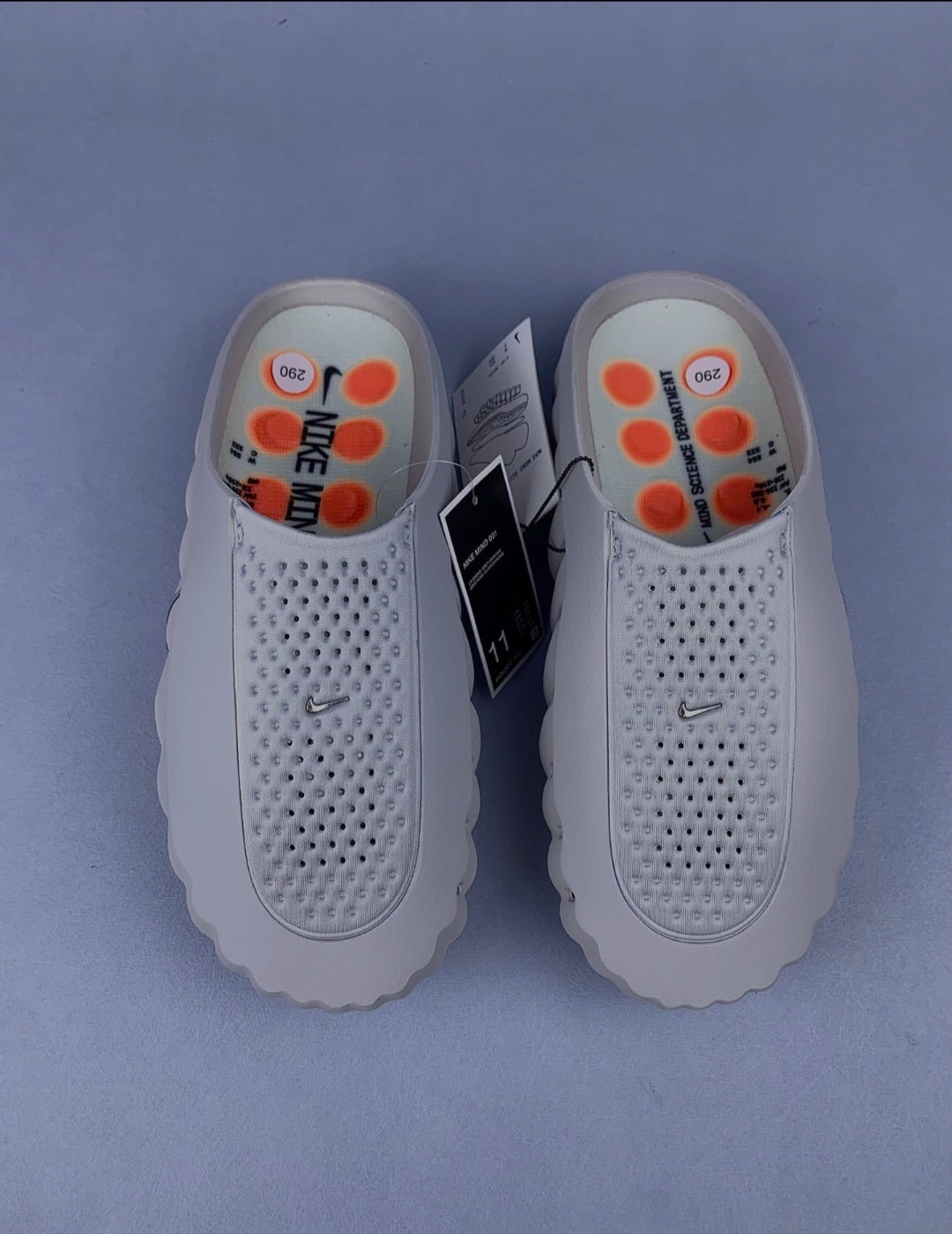 Nike Mind 001