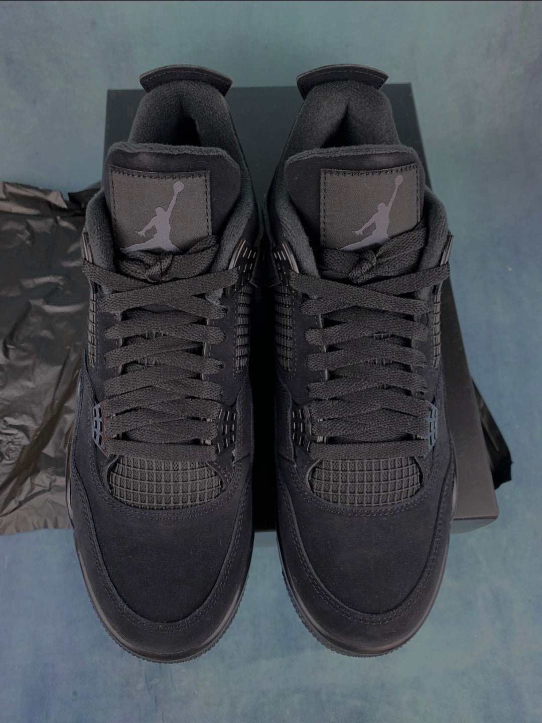 Jordan Retro 4