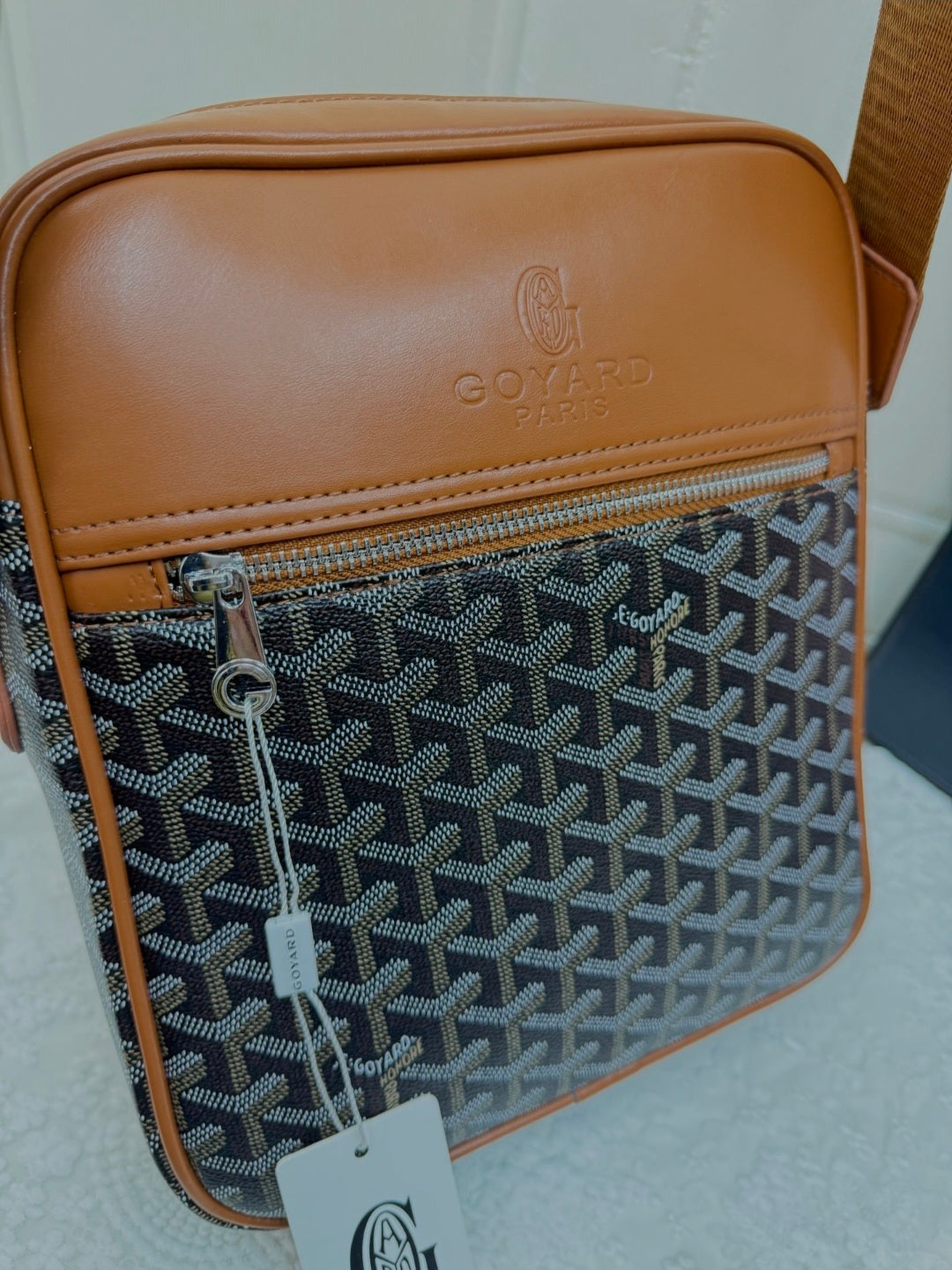 Bolso Goyard