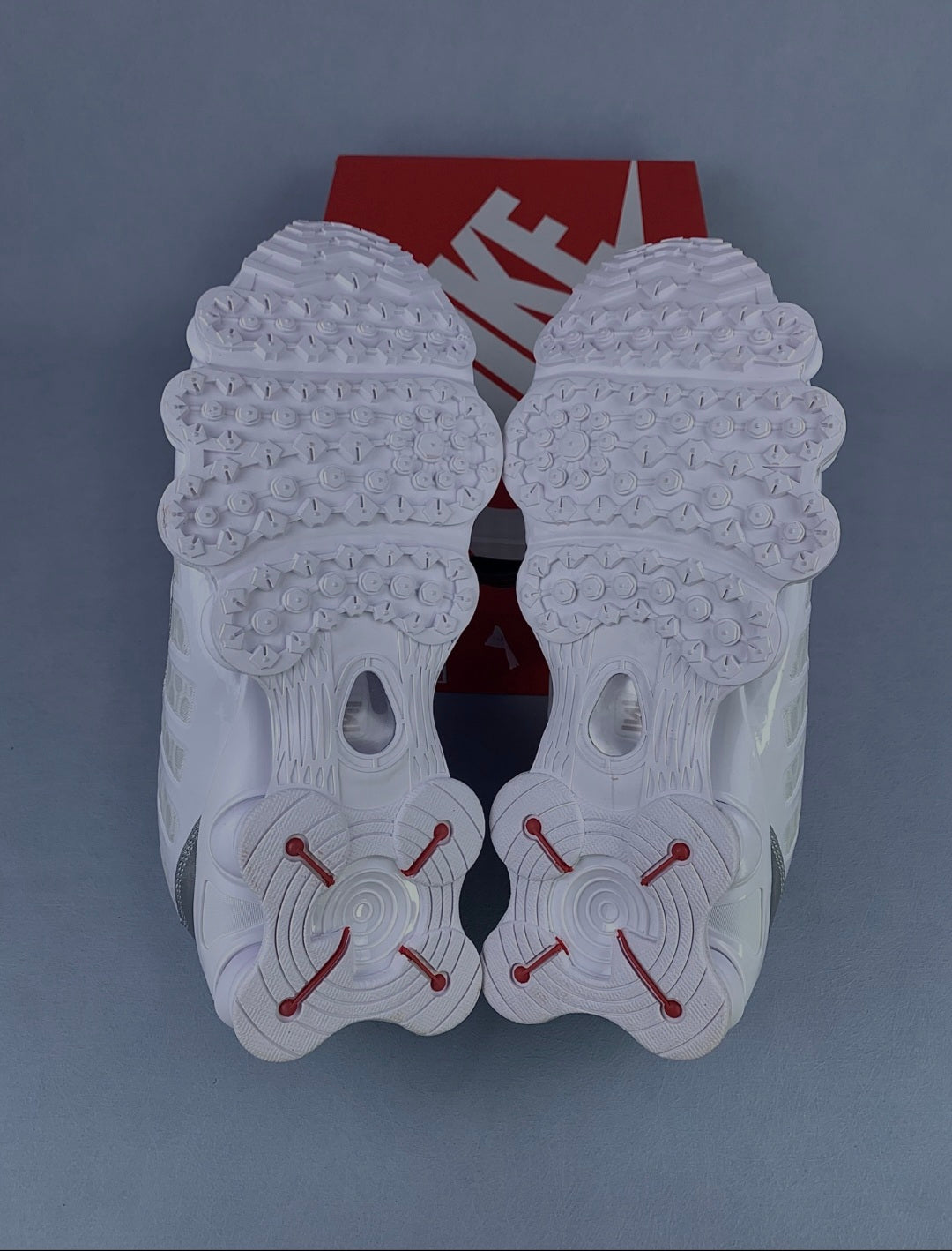 Nike Shox
