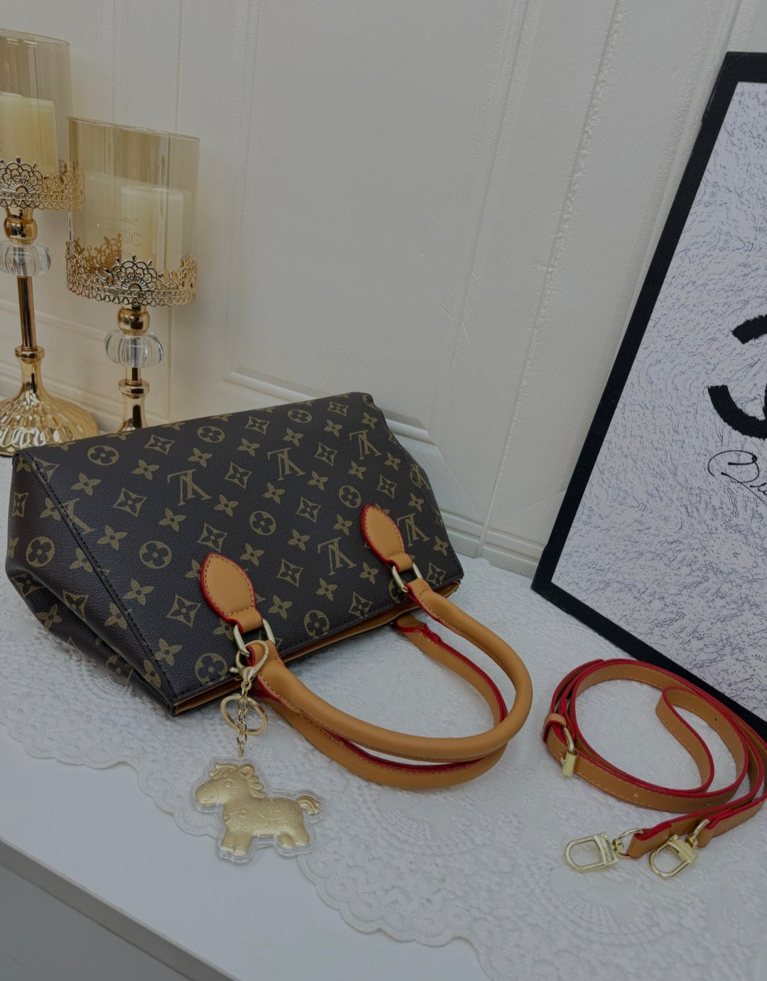 Bolso Louis Vuitton