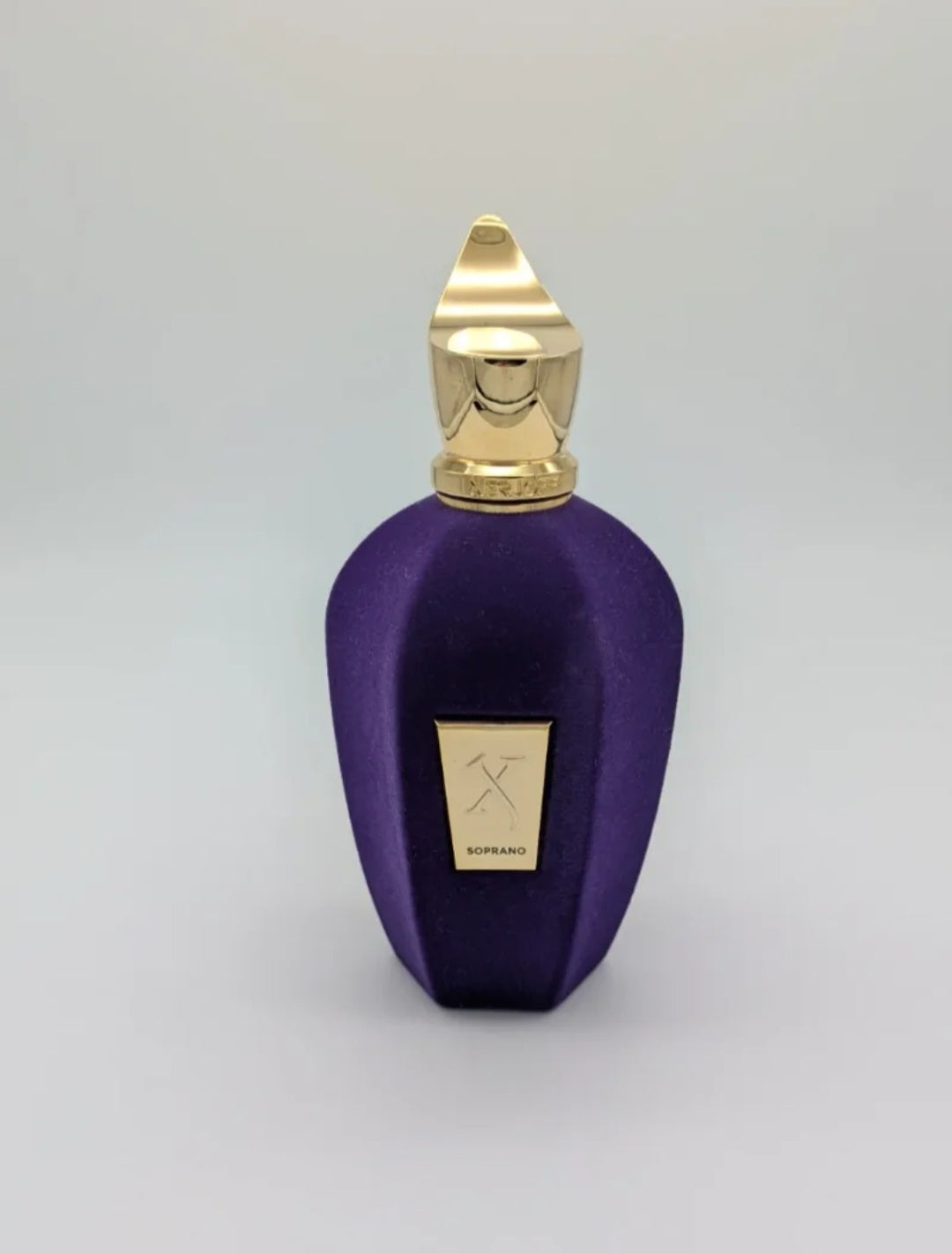 Perfume Xerjoff