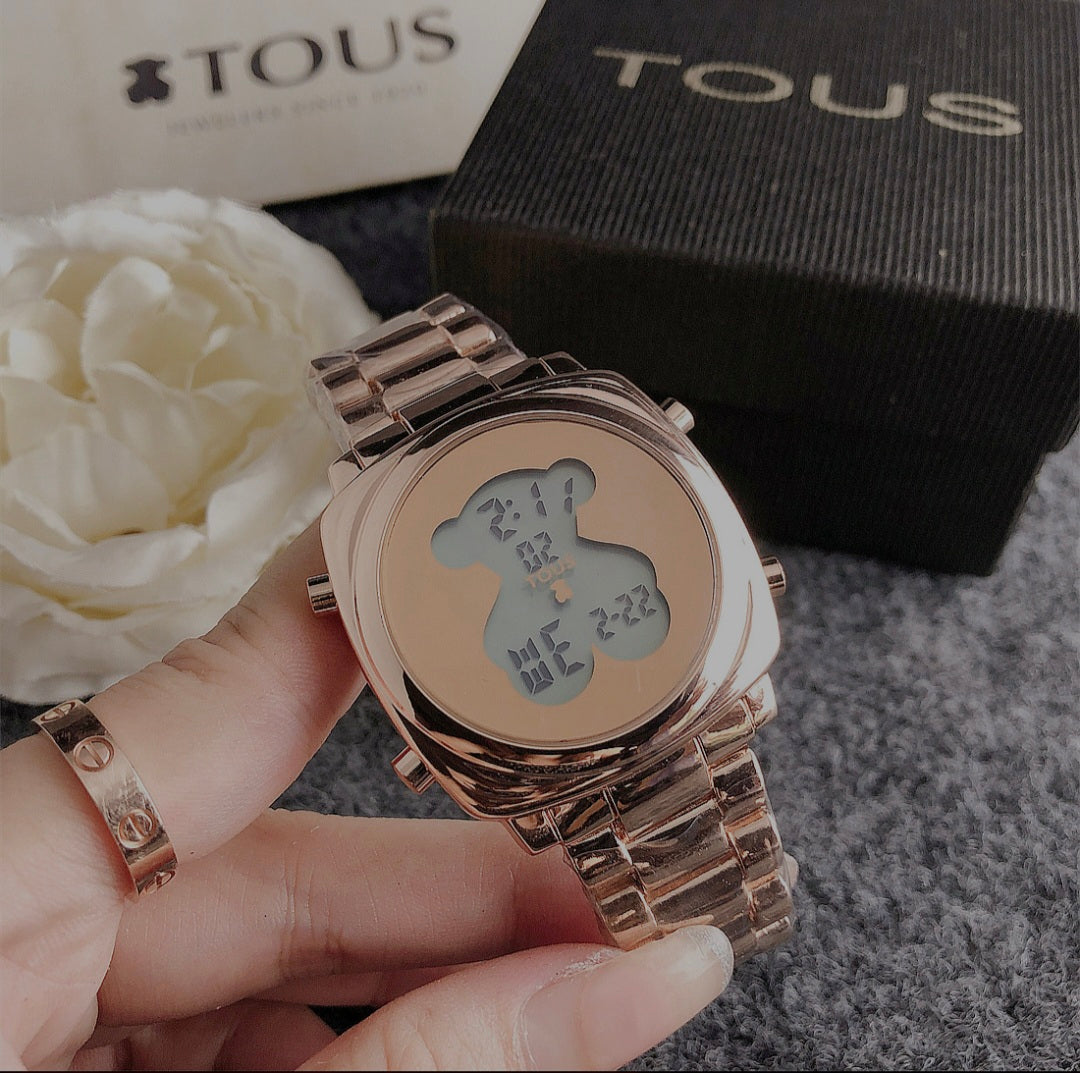 Montre Tous
