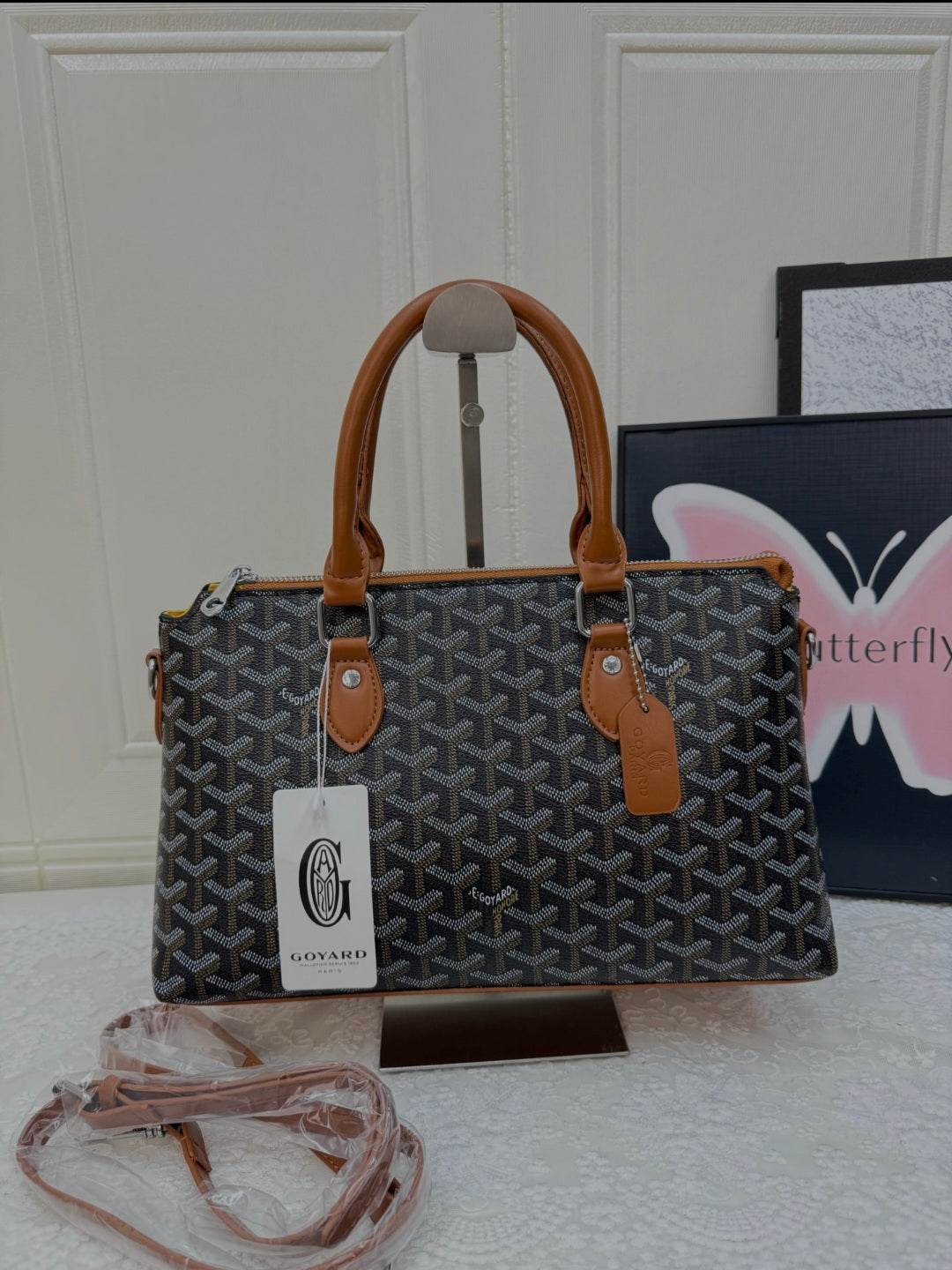 Bolsos Goyard