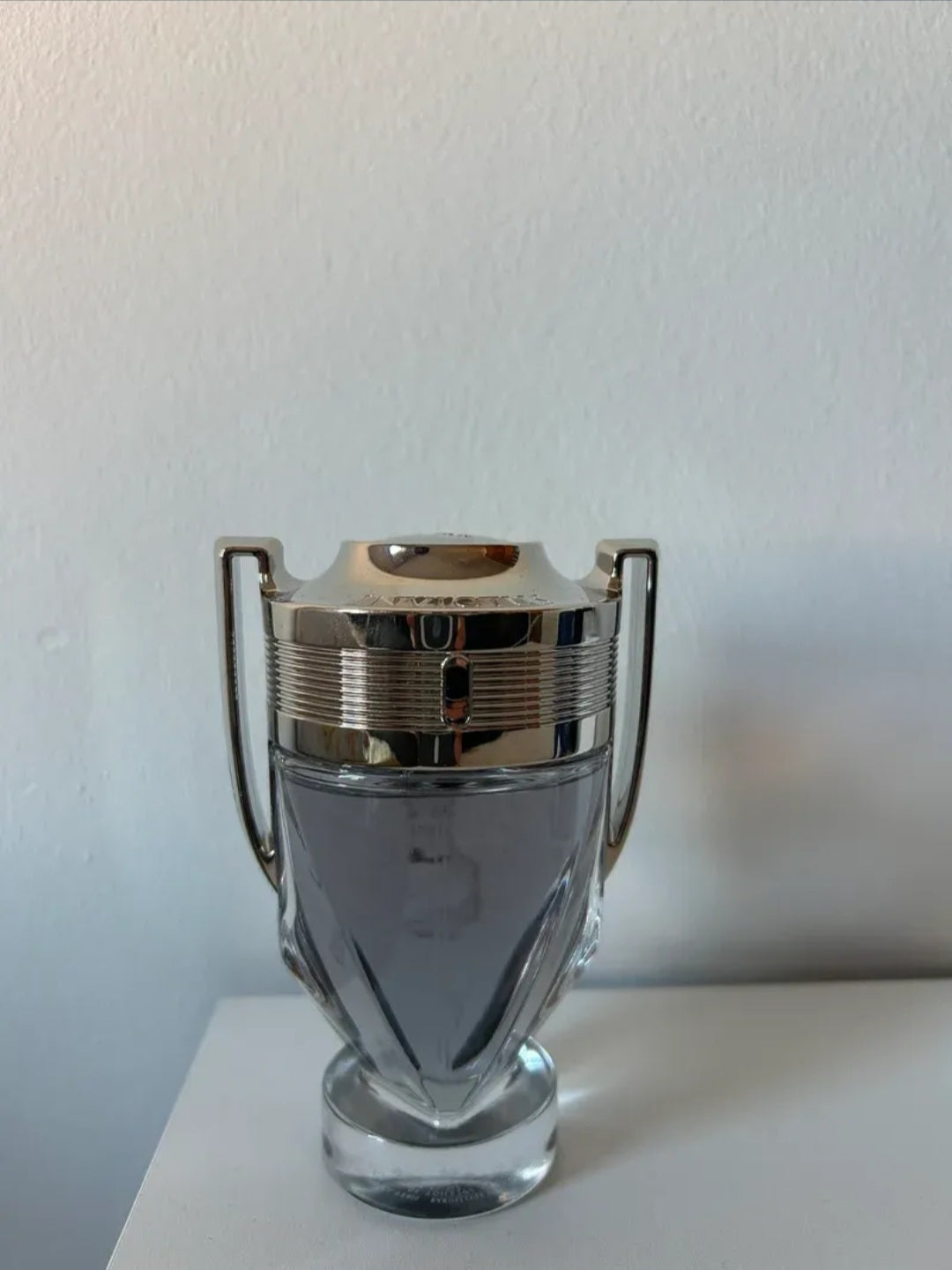 Parfum Invictus