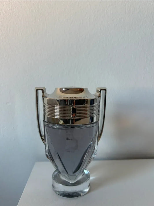 Parfum Invictus