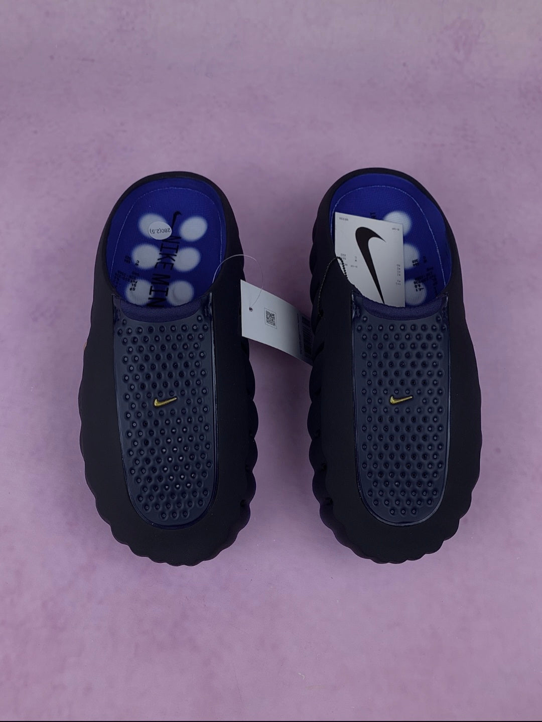Nike Mind 001