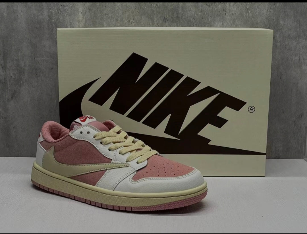 Air Jordan 1 Low