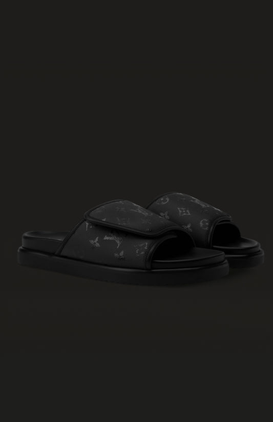 Chanclas Louis Vuitton
