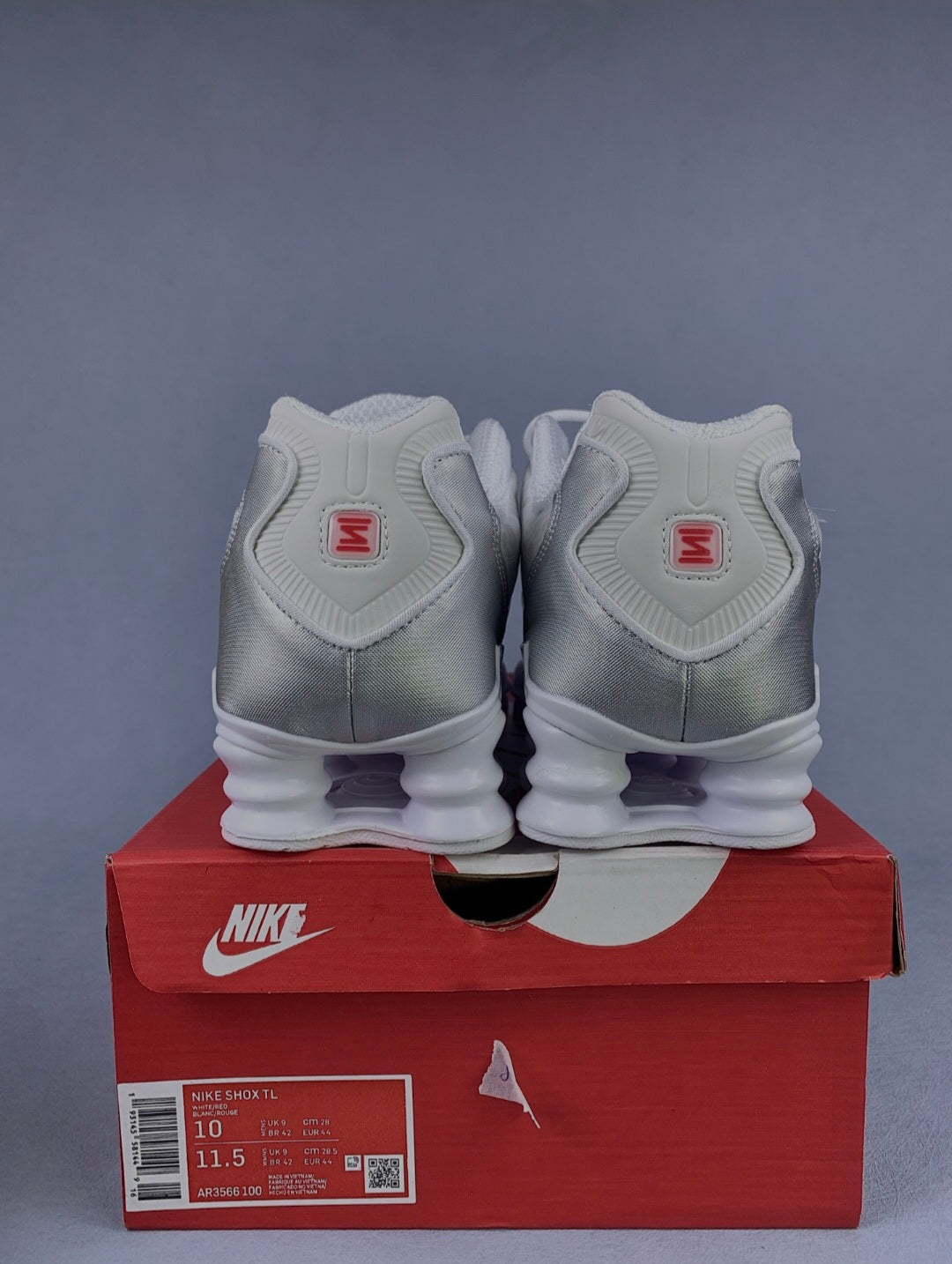 Nike Shox