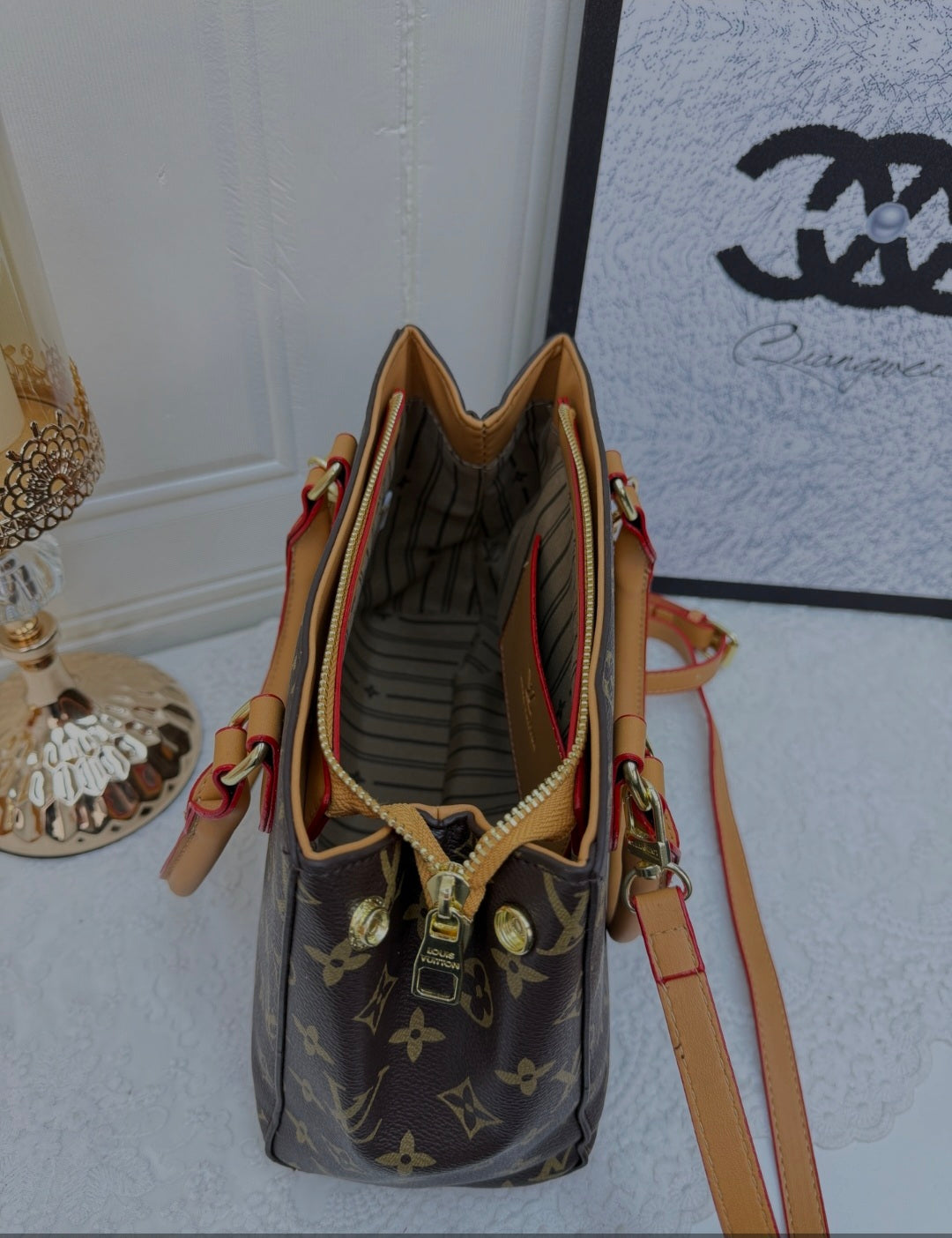 Bolso Louis Vuitton