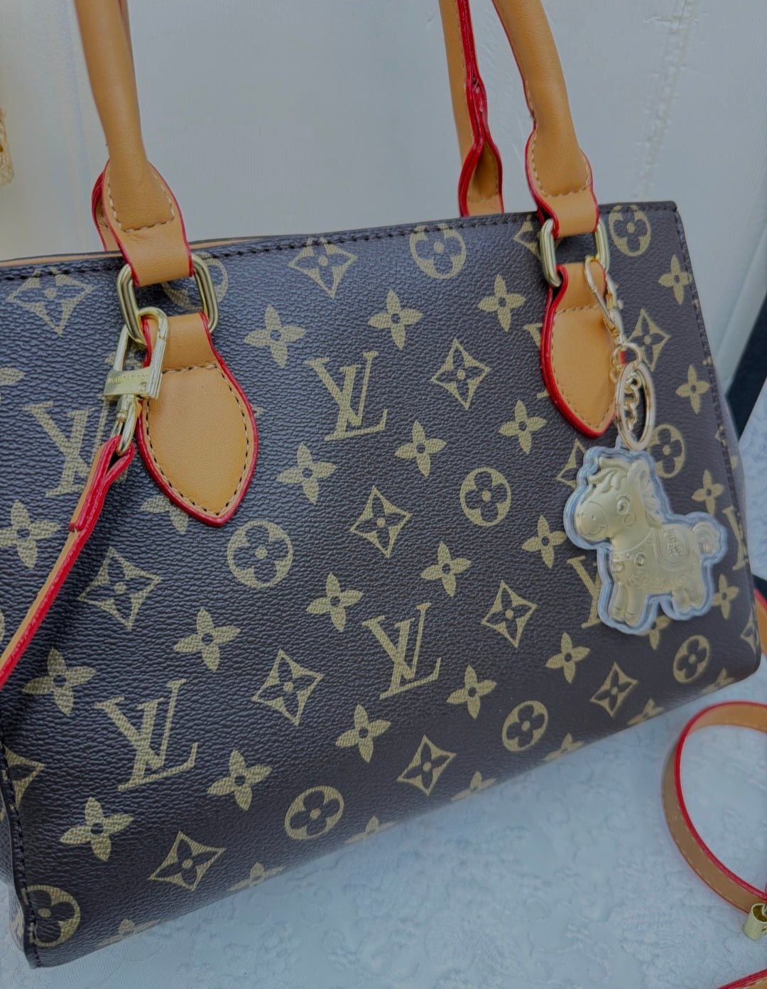 Bolso Louis Vuitton