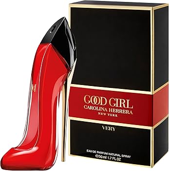 Carolina Herrera Good Girl