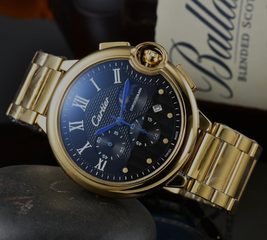 Montre Cartier