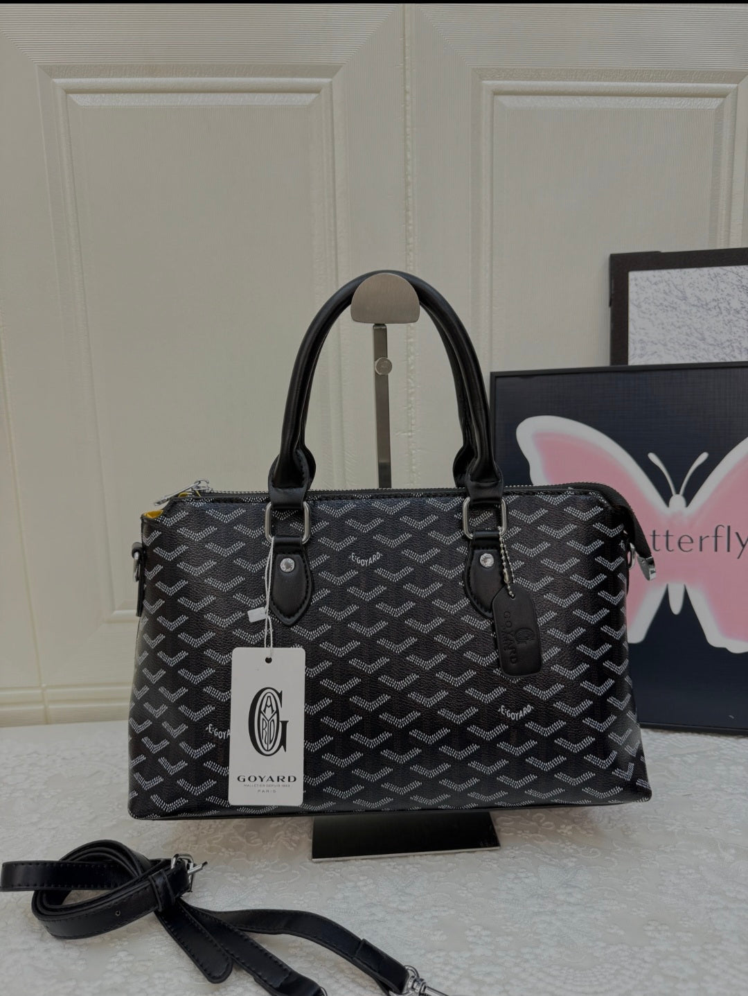 Bolsos Goyard