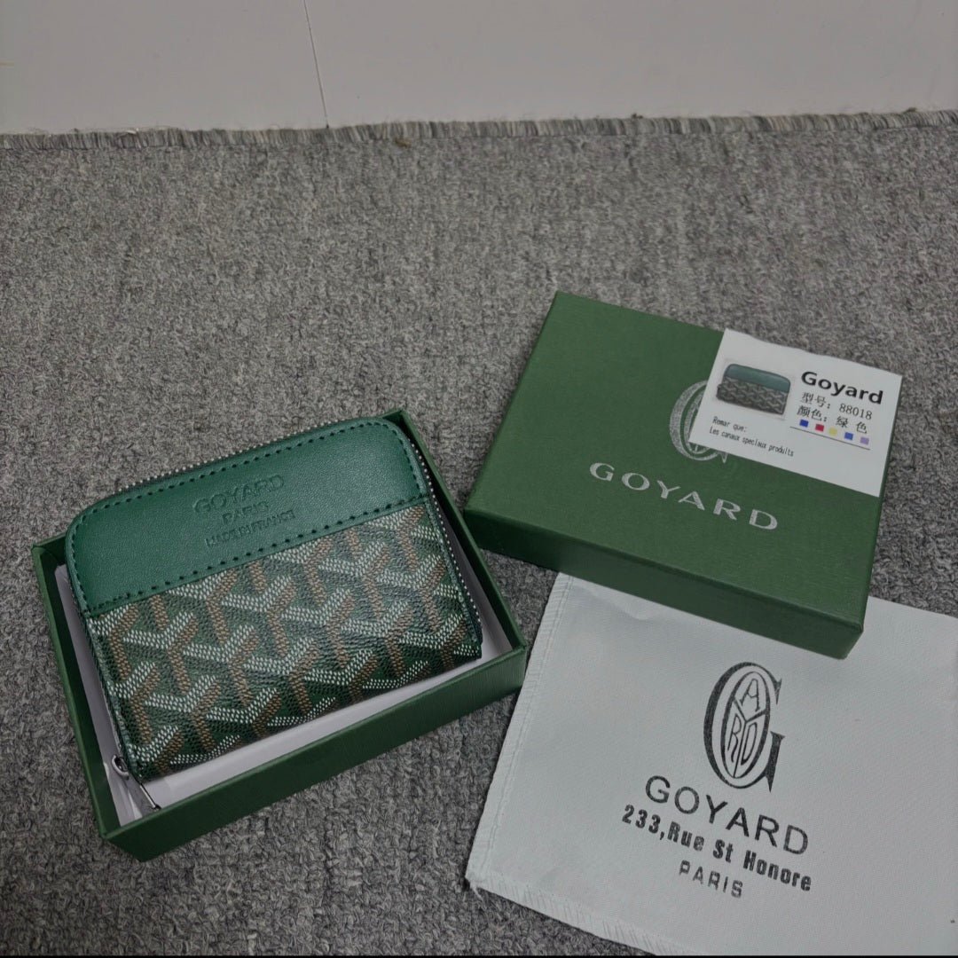 Cartera Goyard