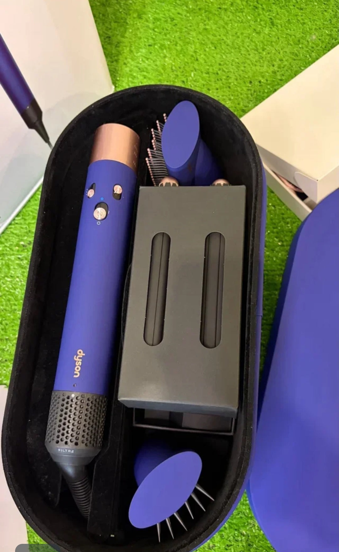 Dyson Airwrap Complete