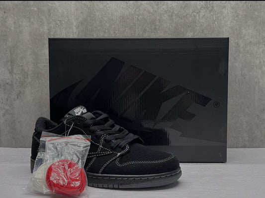 Air Jordan 1 Low