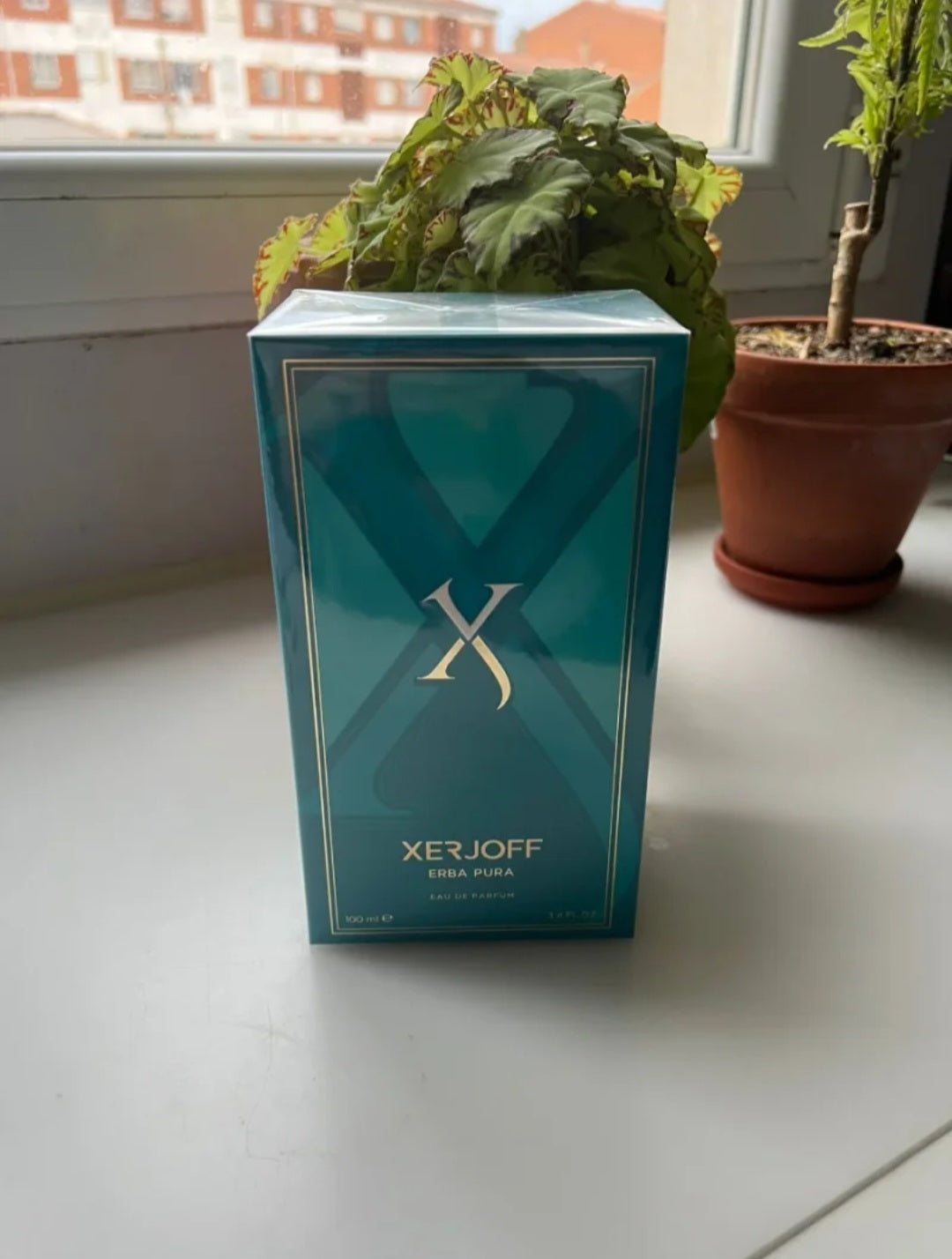 Perfume Xerjoff