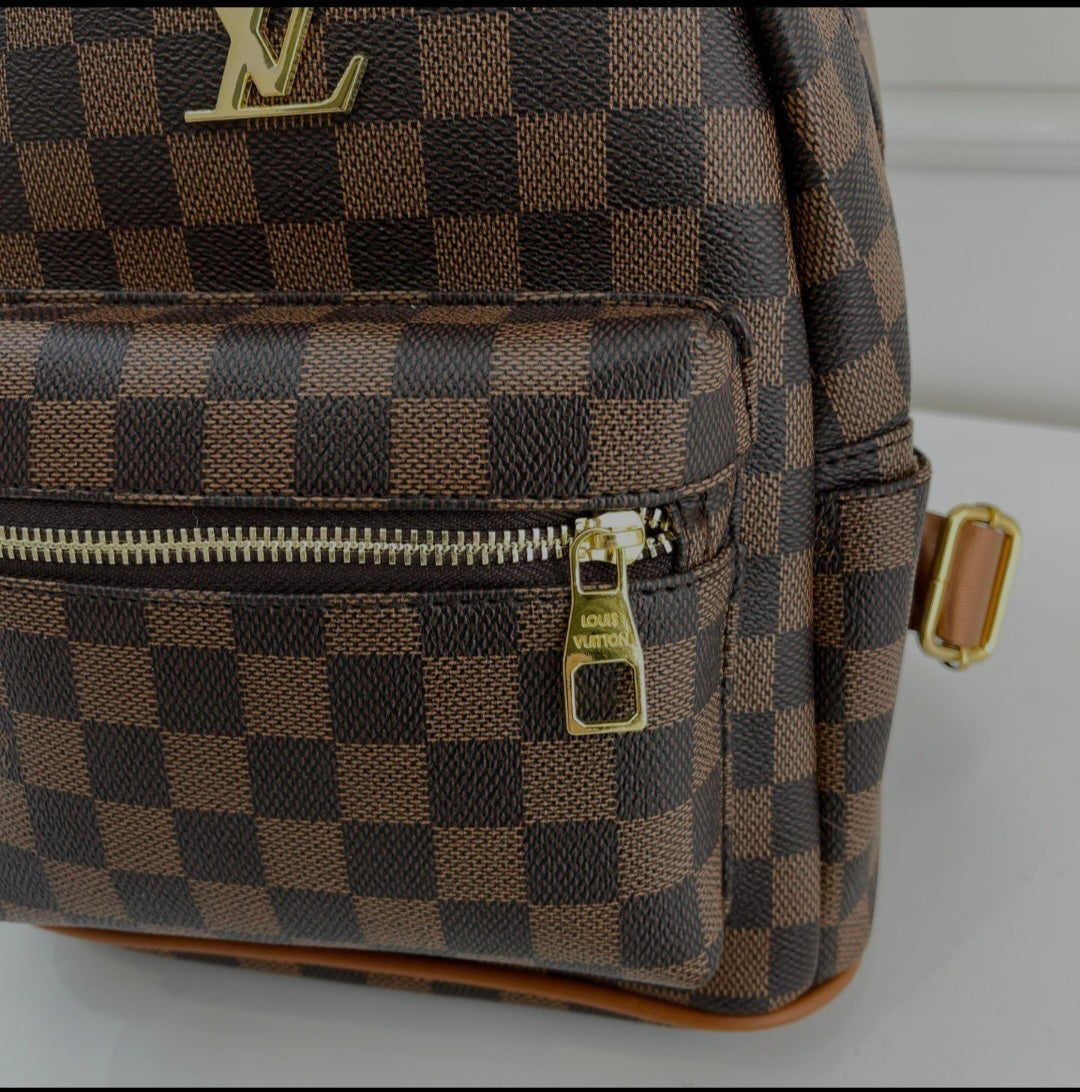 Mini bolso Louis Vuitton