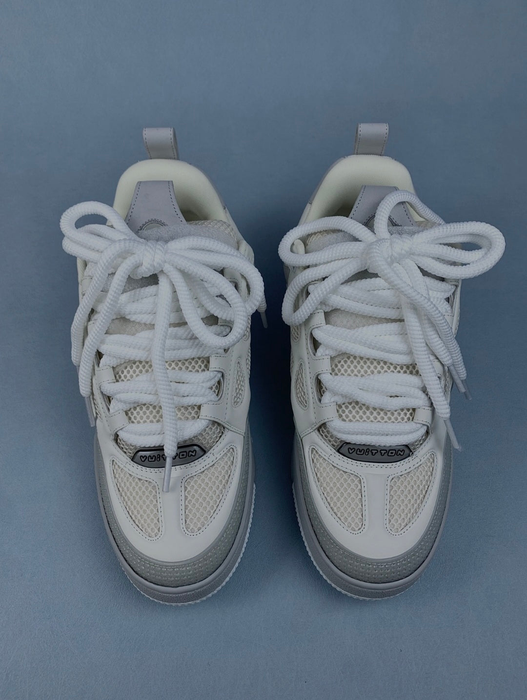 Baskets Louis Vuitton Skate